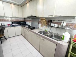 Blk 834 Nanyang Pearl (Jurong West), HDB 5 Rooms #558247801